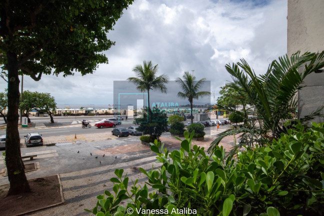 Imagem Imóvel com 1 Quarto à Venda, 125 m² em Copacabana - Rio De Janeiro
