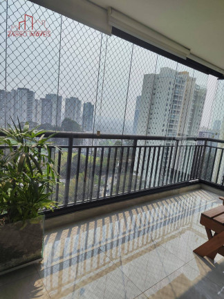 Imagem Apartamento com 2 Quartos para Alugar, 77 m² em Vila Andrade - São Paulo Imagem Apartamento com 2 Quartos para Alugar, 77 m² em Vila Andrade - São Paulo