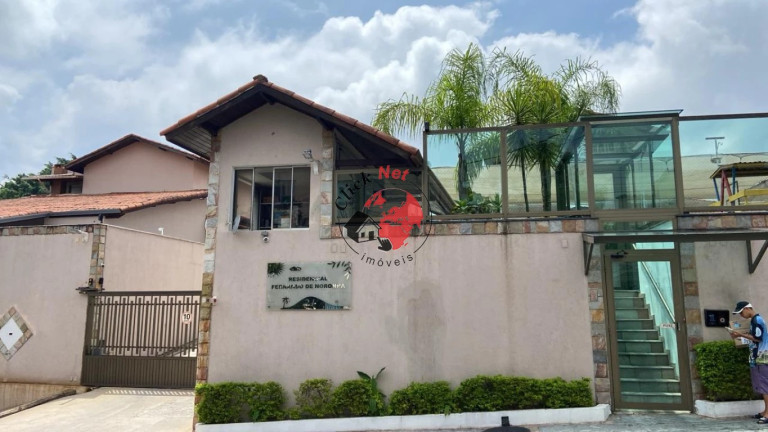 Imagem Casa de Condomínio com 2 Quartos à Venda, 90 m² em Demarchi - São Bernardo Do Campo Imagem Casa de Condomínio com 2 Quartos à Venda, 90 m² em Demarchi - São Bernardo Do Campo