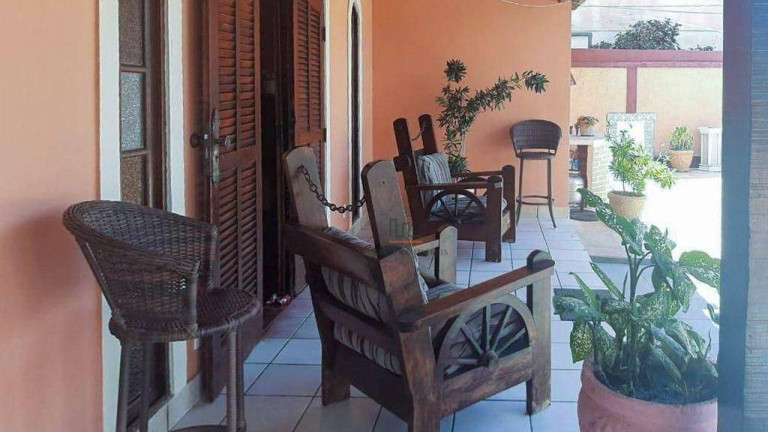 Imagem Casa com 3 Quartos à Venda, 420 m² em Piratininga - Niterói Imagem Casa com 3 Quartos à Venda, 420 m² em Piratininga - Niterói