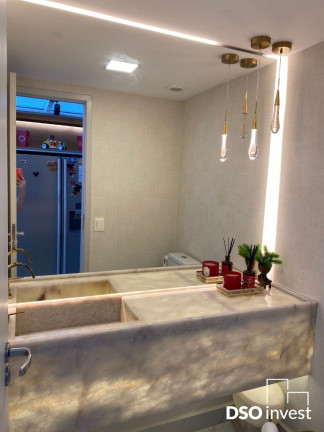 Imagem Apartamento com 3 Quartos à Venda, 140 m² em Granja Julieta - São Paulo Imagem Apartamento com 3 Quartos à Venda, 140 m² em Granja Julieta - São Paulo