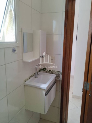 Imagem Cobertura com 2 Quartos à Venda, 91 m² em Vila Amábile Pezzolo - Santo André Imagem Cobertura com 2 Quartos à Venda, 91 m² em Vila Amábile Pezzolo - Santo André