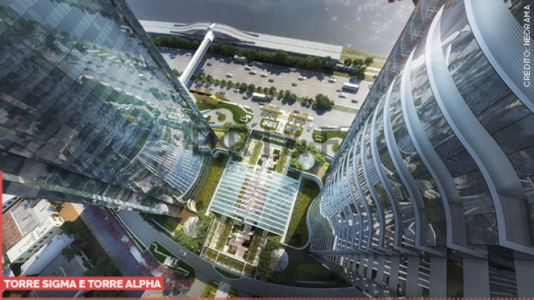 Imagem Imóvel Comercial à Venda ou Locação, 282 m² em Brooklin - São Paulo Imagem Imóvel Comercial à Venda ou Locação, 282 m² em Brooklin - São Paulo