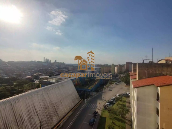 Imagem Apartamento com 2 Quartos para Alugar, 44 m² em Cooperativa - São Bernardo Do Campo Imagem Apartamento com 2 Quartos para Alugar, 44 m² em Cooperativa - São Bernardo Do Campo