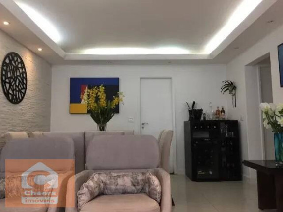 Imagem Apartamento com 3 Quartos à Venda, 115 m² em Jardim Paulista - São Paulo Imagem Apartamento com 3 Quartos à Venda, 115 m² em Jardim Paulista - São Paulo