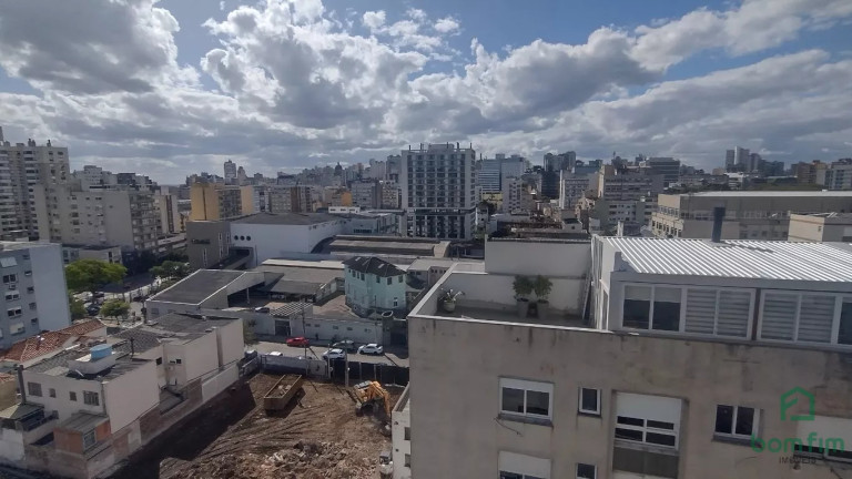 Imagem Apartamento com 1 Quarto à Venda, 34 m² em Centro Histórico - Porto Alegre Imagem Apartamento com 1 Quarto à Venda, 34 m² em Centro Histórico - Porto Alegre