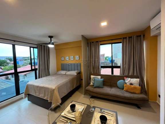 Imagem Flat com 1 Quarto à Venda, 26 m² em Porto De Galinhas - Ipojuca Imagem Flat com 1 Quarto à Venda, 26 m² em Porto De Galinhas - Ipojuca