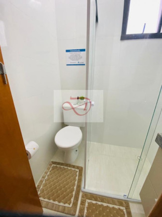Imagem Apartamento com 1 Quarto à Venda, 45 m² em Vila Curuçá - Santo André Imagem Apartamento com 1 Quarto à Venda, 45 m² em Vila Curuçá - Santo André