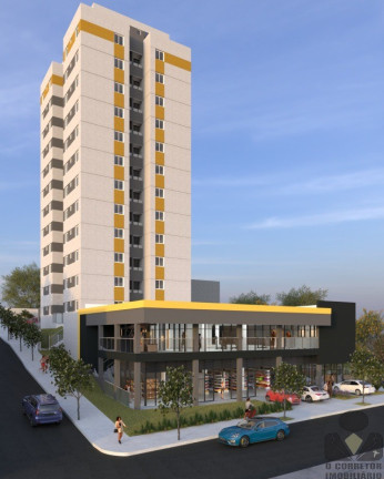 Imagem Imóvel com 2 Quartos à Venda, 44 m² em Diamante (barreiro) - Belo Horizonte Imagem Imóvel com 2 Quartos à Venda, 44 m² em Diamante (barreiro) - Belo Horizonte
