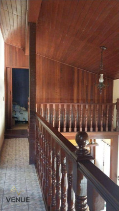 Imagem Casa com 3 Quartos à Venda, 200 m² em Jardim Clube De Campo - Santo André