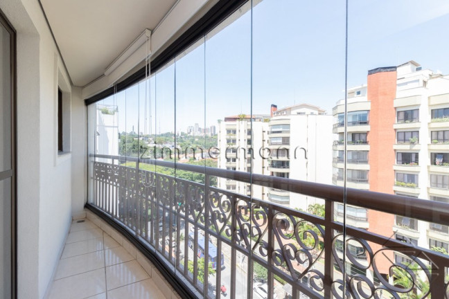 Imagem Apartamento com 3 Quartos à Venda, 197 m² em Lapa - São Paulo Imagem Apartamento com 3 Quartos à Venda, 197 m² em Lapa - São Paulo