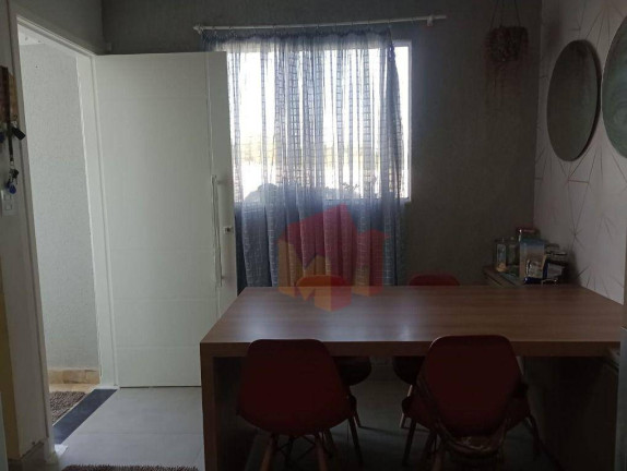 Imagem Casa com 2 Quartos à Venda, 63 m² em Parque Dos Pinheiros - Nova Odessa Imagem Casa com 2 Quartos à Venda, 63 m² em Parque Dos Pinheiros - Nova Odessa