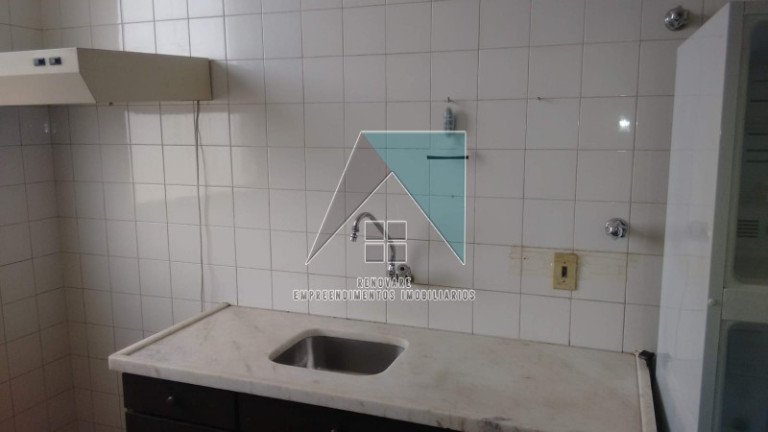 Apartamento com 1 Quarto para Alugar, 42 m² em Centro - Ribeirão Preto