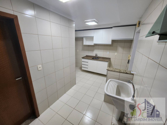 Imagem Apartamento com 2 Quartos para Alugar, 67 m² em Ponta Negra - Manaus