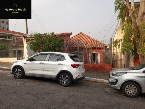 Imagem Casa com 7 Quartos à Venda, 230 m² em Vila Constança - São Paulo Imagem Casa com 7 Quartos à Venda, 230 m² em Vila Constança - São Paulo