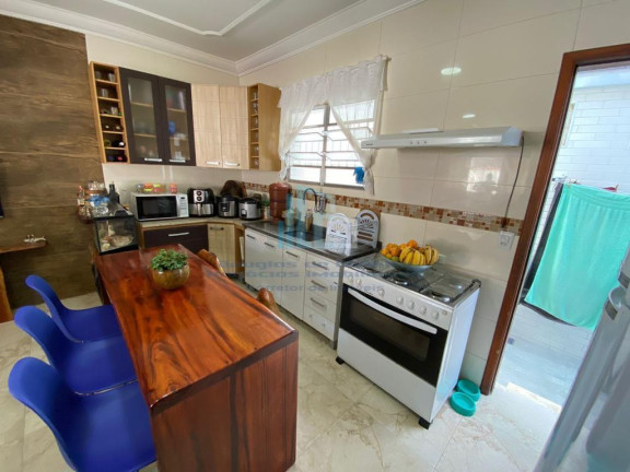 Imagem Casa de Condomínio com 2 Quartos à Venda, 50 m² em Sítio Do Campo - Praia Grande Imagem Casa de Condomínio com 2 Quartos à Venda, 50 m² em Sítio Do Campo - Praia Grande