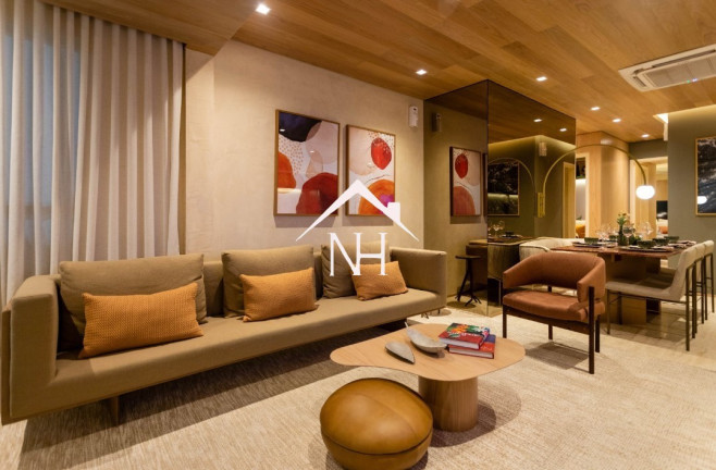 Imagem Apartamento com 3 Quartos à Venda, 87 m² em Vila Mariana - São Paulo Imagem Apartamento com 3 Quartos à Venda, 87 m² em Vila Mariana - São Paulo