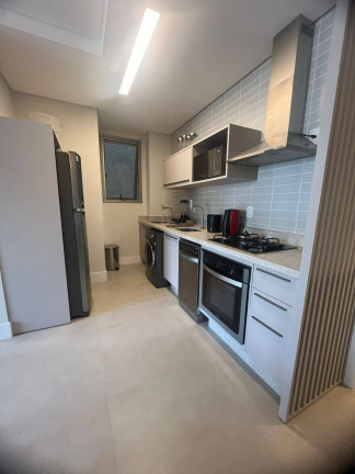 Imagem Apartamento com 1 Quarto à Venda, 47 m² em Corrego Grande - Florianópolis Imagem Apartamento com 1 Quarto à Venda, 47 m² em Corrego Grande - Florianópolis