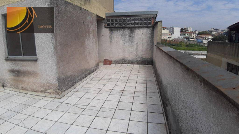 Imagem Cobertura com 2 Quartos à Venda, 110 m² em Pirituba - São Paulo Imagem Cobertura com 2 Quartos à Venda, 110 m² em Pirituba - São Paulo