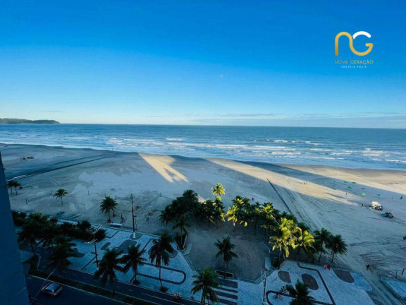Imagem Apartamento com 1 Quarto à Venda, 45 m² em Aviação - Praia Grande Imagem Apartamento com 1 Quarto à Venda, 45 m² em Aviação - Praia Grande