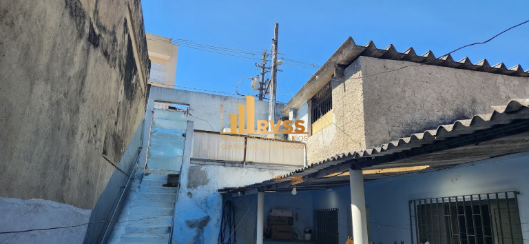 Imagem Terreno à Venda, 380 m² em Jardim Santo Ignacio - São Bernardo Do Campo Imagem Terreno à Venda, 380 m² em Jardim Santo Ignacio - São Bernardo Do Campo