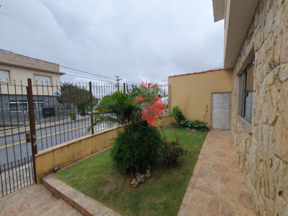 Imagem Sobrado com 4 Quartos à Venda, 216 m² em Assunção - São Bernardo Do Campo Imagem Sobrado com 4 Quartos à Venda, 216 m² em Assunção - São Bernardo Do Campo