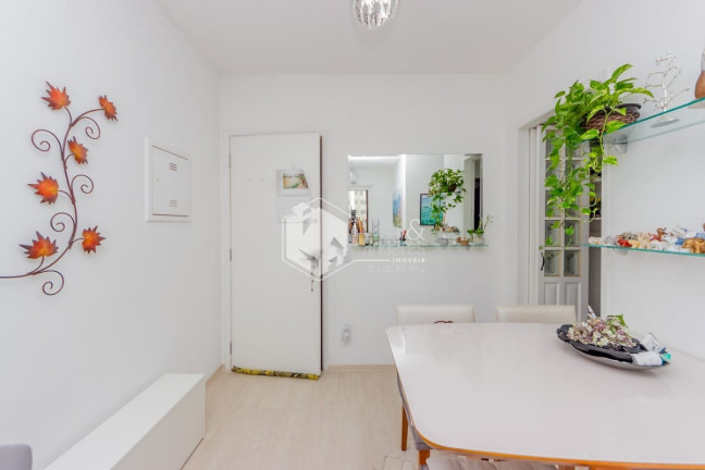Imagem Apartamento com 2 Quartos à Venda, 45 m² em Perdizes - São Paulo