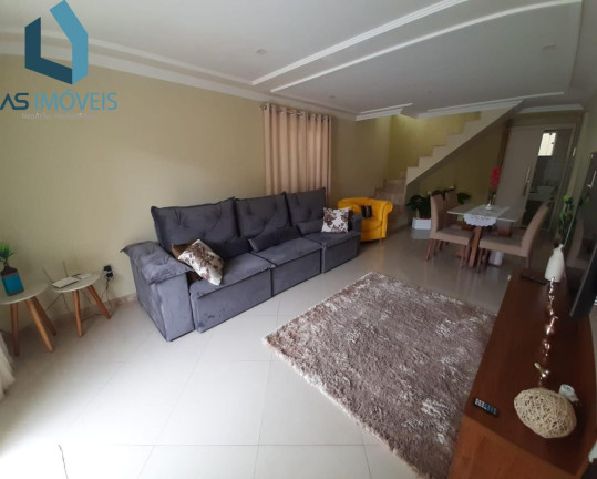 Imagem Casa com 4 Quartos à Venda, 150 m² em Porto Do Carro - Cabo Frio Imagem Casa com 4 Quartos à Venda, 150 m² em Porto Do Carro - Cabo Frio
