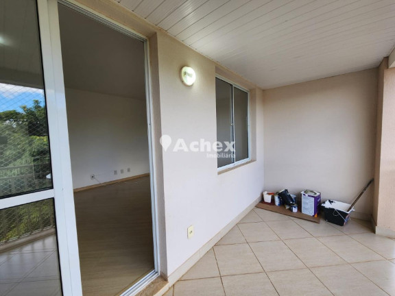 Imagem Apartamento com 3 Quartos à Venda, 74 m² em Loteamento Center Santa Genebra - Campinas