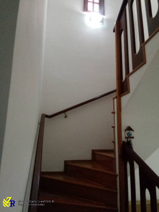 Imagem Sobrado com 3 Quartos à Venda, 214 m² em Vila Alpina - São Paulo Imagem Sobrado com 3 Quartos à Venda, 214 m² em Vila Alpina - São Paulo