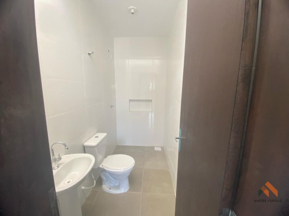 Imagem Casa com 2 Quartos à Venda, 92 m²