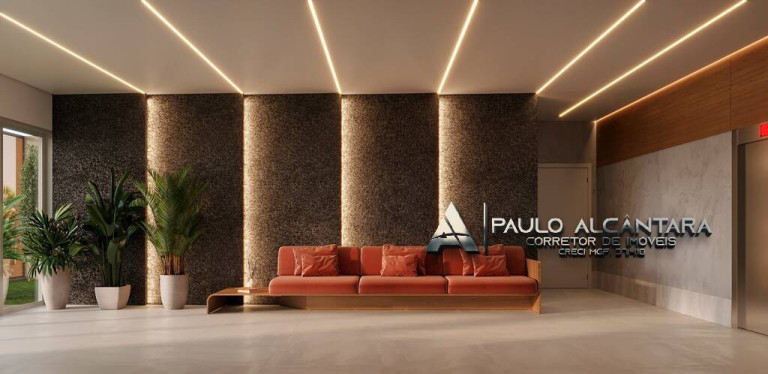 Imagem Apartamento com 3 Quartos à Venda, 138 m² em Iguaçu - Ipatinga