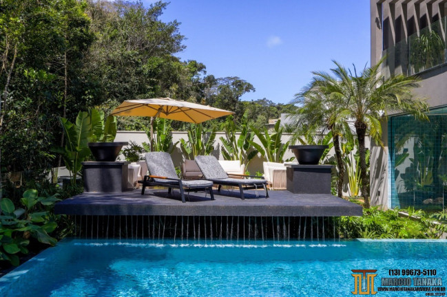 Imagem Casa com 5 Quartos à Venda, 592 m² em Riviera - Bertioga Imagem Casa com 5 Quartos à Venda, 592 m² em Riviera - Bertioga