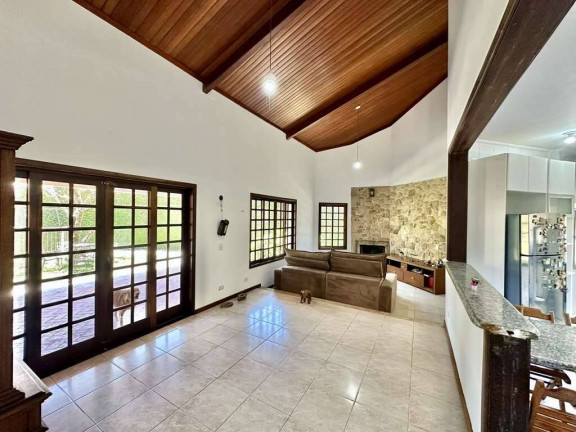 Imagem Casa de Condomínio com 3 Quartos à Venda, em Parque Ideal - Carapicuíba Imagem Casa de Condomínio com 3 Quartos à Venda, em Parque Ideal - Carapicuíba