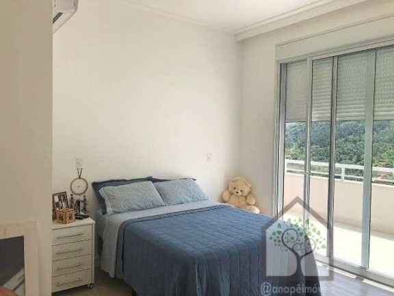 Imagem Casa de Condomínio com 4 Quartos à Venda, 530 m² em Córrego Grande - Florianópolis