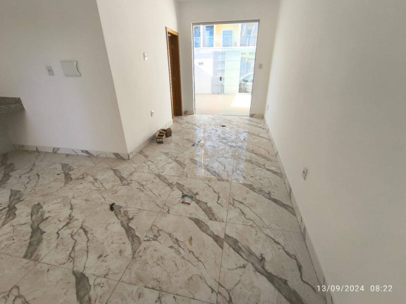 Imagem Casa com 2 Quartos à Venda, 80 m² em Camargos - Ibirité