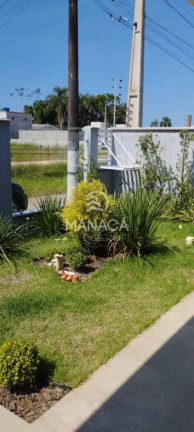 Imagem Casa com 2 Quartos à Venda, 65 m² em Quinta Dos Açorianos - Barra Velha Imagem Casa com 2 Quartos à Venda, 65 m² em Quinta Dos Açorianos - Barra Velha