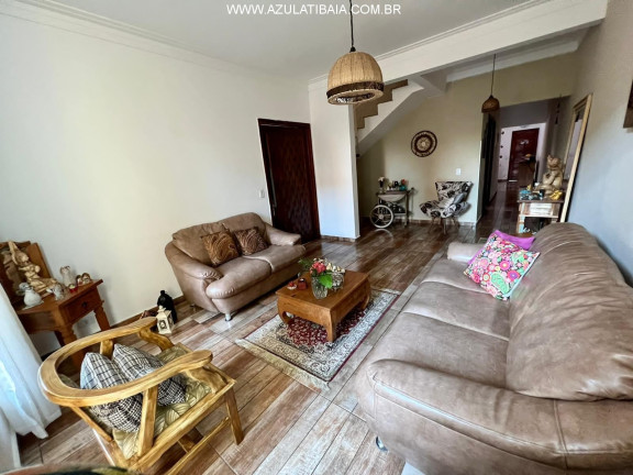 Imagem Casa com 4 Quartos à Venda, 218 m² em Nova Atibaia - Atibaia Imagem Casa com 4 Quartos à Venda, 218 m² em Nova Atibaia - Atibaia