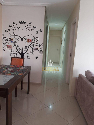 Imagem Apartamento com 3 Quartos à Venda, 83 m² em Boa Vista - São Caetano Do Sul Imagem Apartamento com 3 Quartos à Venda, 83 m² em Boa Vista - São Caetano Do Sul