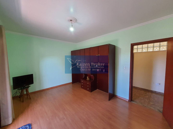 Imagem Casa com 4 Quartos à Venda, em Jardim América - Bragança Paulista Imagem Casa com 4 Quartos à Venda, em Jardim América - Bragança Paulista