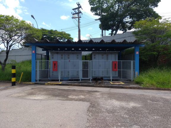 Imagem Imóvel Comercial à Venda, 5.000 m² em Vila Nova Esperia - Jundiaí