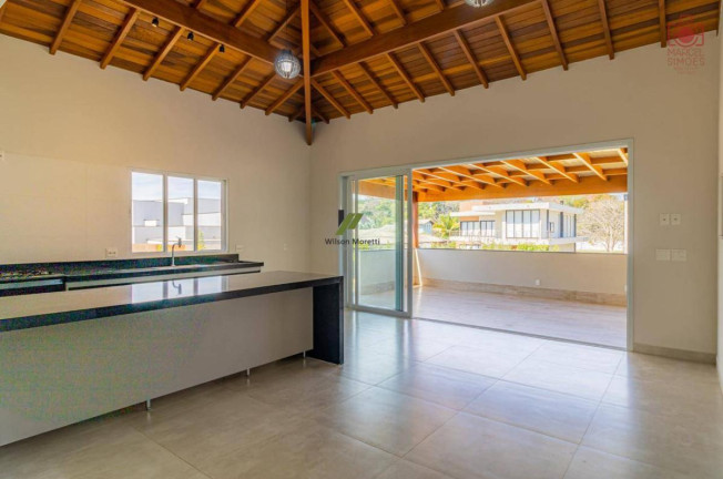 Imagem Casa de Condomínio com 4 Quartos à Venda, 280 m²