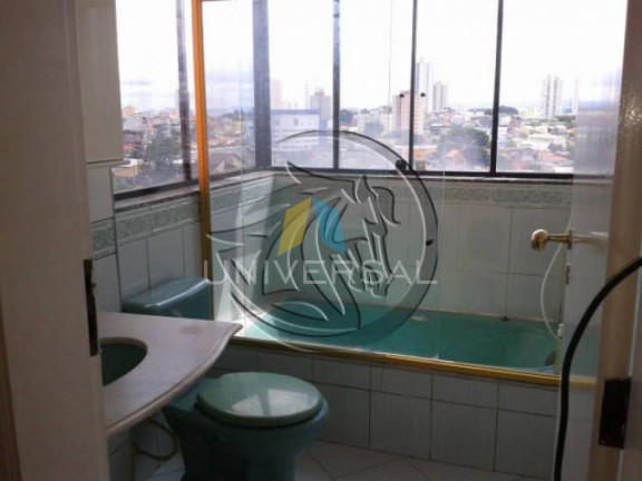 Imagem Cobertura com 3 Quartos à Venda, 120 m² em Vila Nova Savoia - Sao Paulo Imagem Cobertura com 3 Quartos à Venda, 120 m² em Vila Nova Savoia - Sao Paulo
