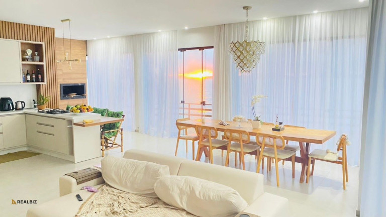 Imagem Casa com 4 Quartos à Venda, 500 m² em Guaporanga - Biguaçu Imagem Casa com 4 Quartos à Venda, 500 m² em Guaporanga - Biguaçu
