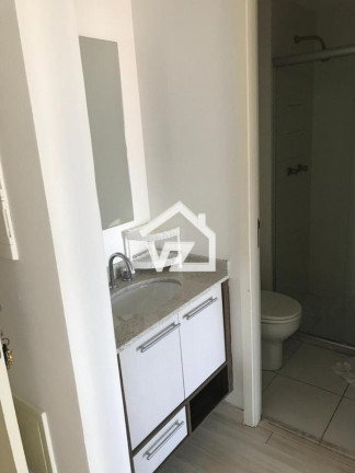 Imagem Apartamento com 1 Quarto à Venda, 45 m² em Brooklin Paulista - São Paulo