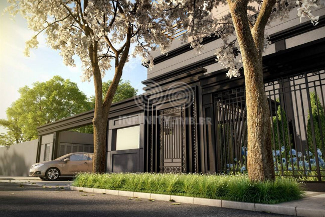 Imagem Apartamento com 3 Quartos à Venda, 69 m² em Brás - São Paulo