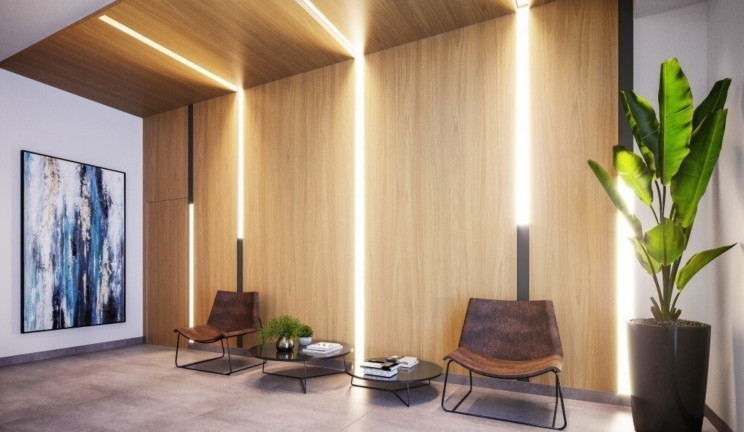 Imagem Imóvel com 2 Quartos à Venda, 67 m² em Jardim Guanabara - Campinas Imagem Imóvel com 2 Quartos à Venda, 67 m² em Jardim Guanabara - Campinas
