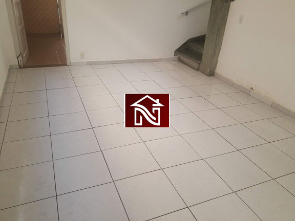 Imagem Sobrado com 3 Quartos à Venda, 250 m² em Embaré - Santos