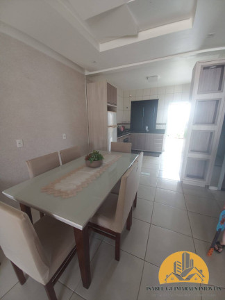 Imagem Casa com 2 Quartos para Temporada, em Gravatá - Navegantes Imagem Casa com 2 Quartos para Temporada, em Gravatá - Navegantes
