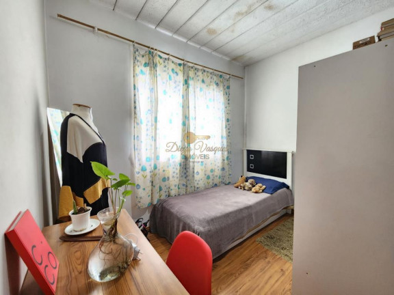 Imagem Apartamento com 2 Quartos à Venda, 48 m² em Araras - Teresópolis Imagem Apartamento com 2 Quartos à Venda, 48 m² em Araras - Teresópolis